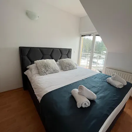 Oskar 2 Lejlighed Kupres (Canton 10)