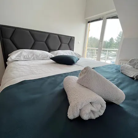 Διαμέρισμα Oskar 2